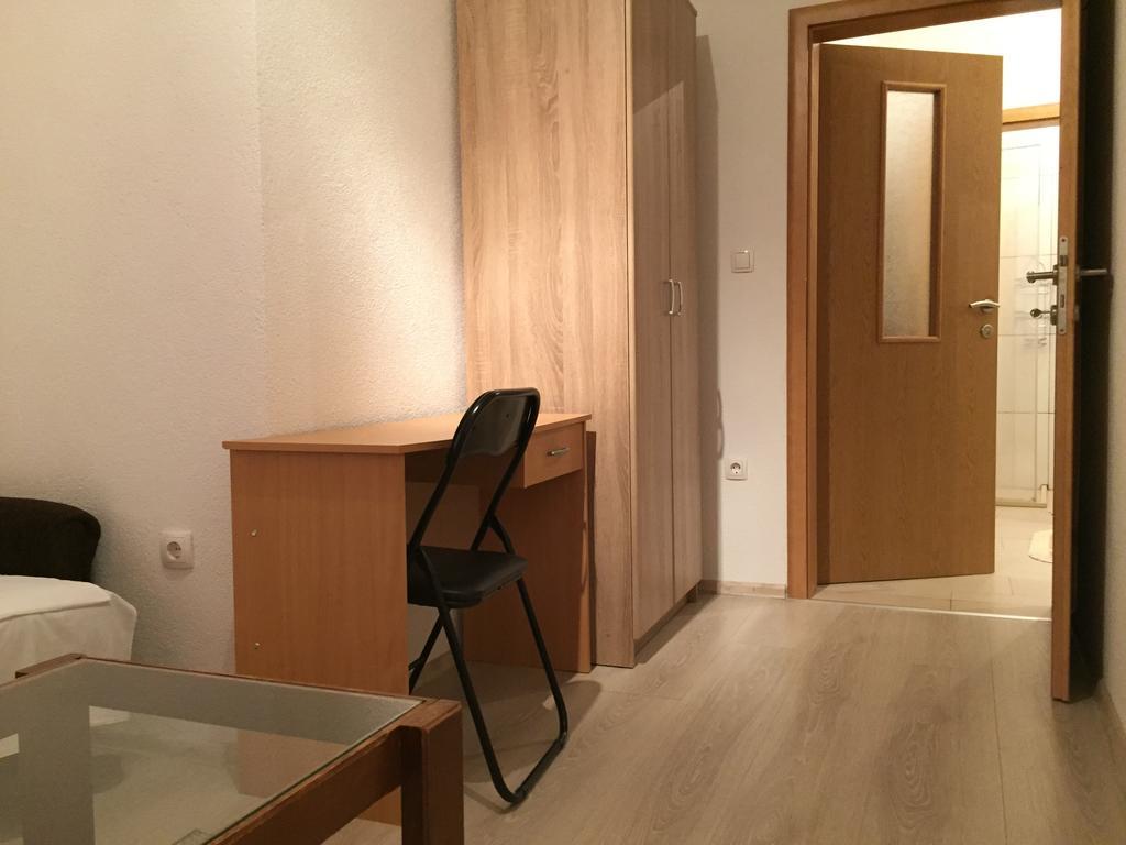 Mfs Apartments Mostar Exterior foto