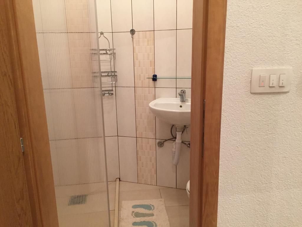 Mfs Apartments Mostar Exterior foto