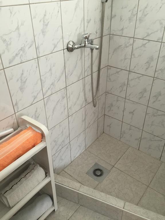 Mfs Apartments Mostar Exterior foto