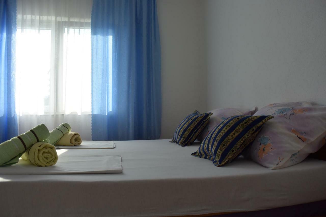 Mfs Apartments Mostar Exterior foto